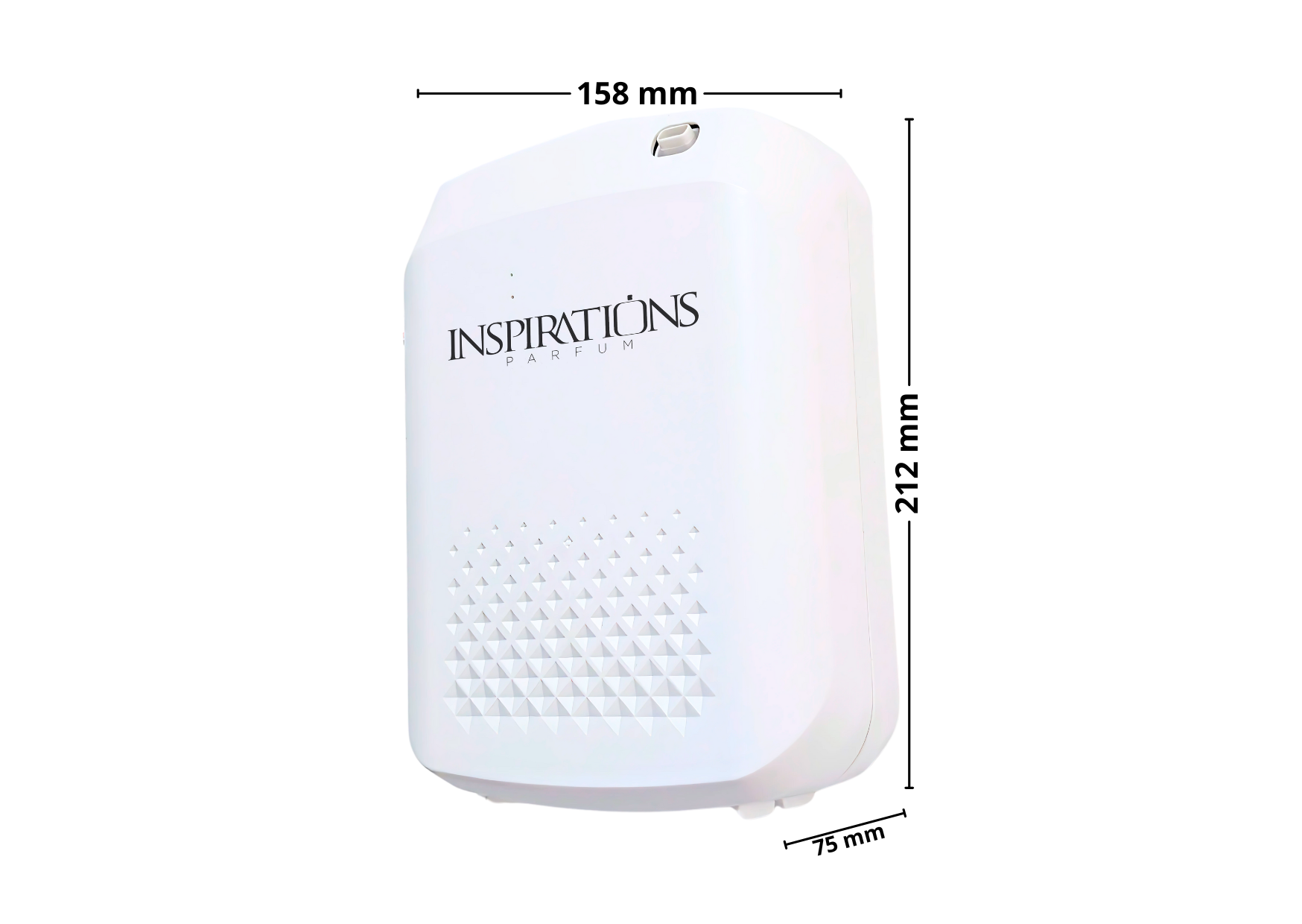 Difusor Inspirations Plus Difusor Inspirations Plus